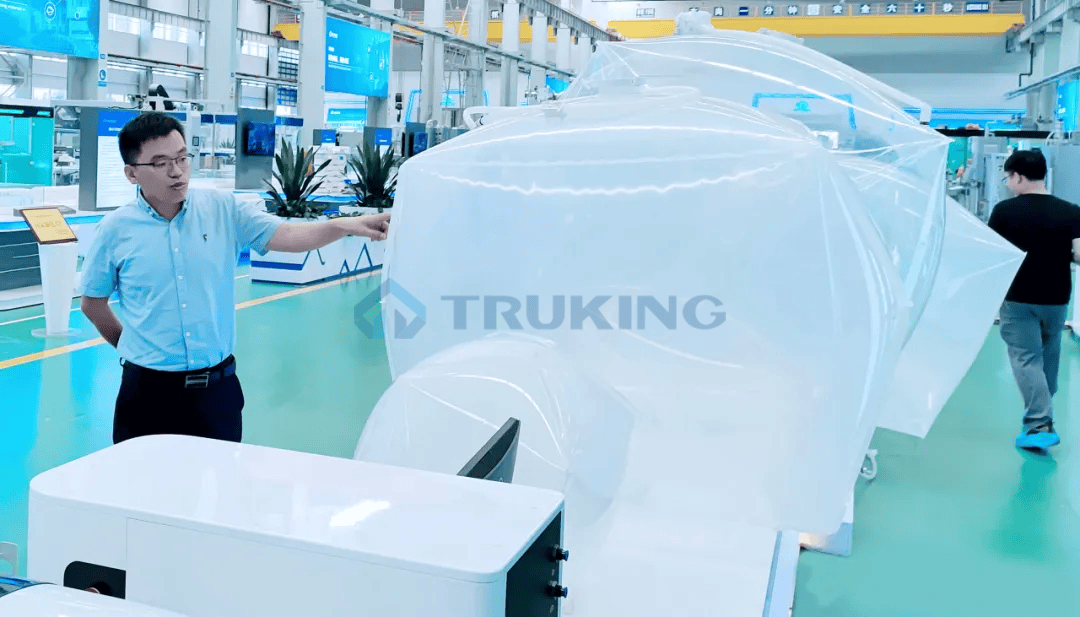 湖南日報∣湖南產生物制藥高科技耗材，實現“流水席”式細胞培養，推進國產替代